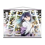 推しの子 B2タペストリー 黒川あかね TPAN-O002-m02