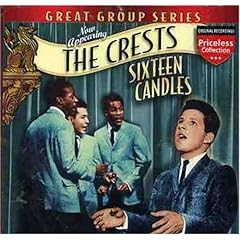 The Crests（ザ・クレスツ）