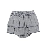 ブルマ ベビー ベビー服 フリフリオーバーパンツ フリフリブルマ 子供服 ベビー ブルマ ベビーブルマ 半ズボン ハーフパンツ バルーン 夏物 秋冬 可愛い 赤ちゃん オシャレ スカート付き 綿100