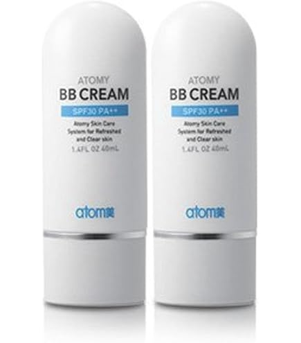Amazon.co.jp: atom美（アトミ）atom美 BB Cream（BBクリーム
