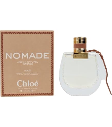 Amazon | クロエ ノマド ジャスミン ナチュレル インテンス