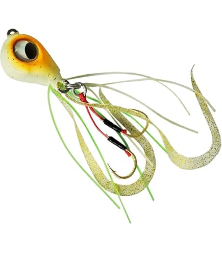 Amazon.co.jp: ルーディーズ 魚子ラバ 30g どチャート : スポーツ