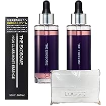 【新品未開封】THE EXOSOMEエッセンス&クリームセット 楽天市場】美容液 KOR JAPAN THE EXOSOME 【2本組 ホワイト