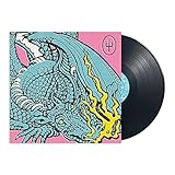 SCALED AND ICY [BLACK VINYL] [Analog]