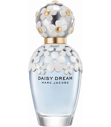 Amazon | マークジェイコブス デイジードリーム オードトワレ 50mL