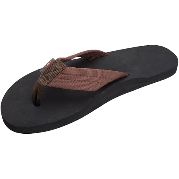 レインボーサンダル シングルソール ブラック M Amazon | Rainbow Sandals (レインボーサンダル) メンズ レザー