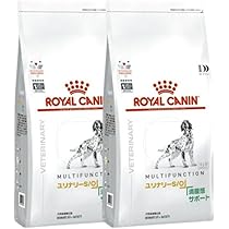 Amazon.co.jp: ロイヤルカナン 犬用 ユリナリーS/O+満腹感