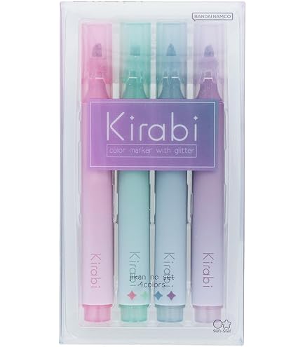 Amazon | デュアル マーカー アーティストブラシ 細かいチップで 48 本