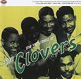 Very Best of the Clovers