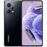 【SIMフリー】Xiaomi Redmi Note 12 Pro+ Plus | 8GB + 256GB | グローバル版 | マルチ言語 (日本語対応) | Googleアプリ対応 | 2億画素の広角レンズ | 6.67 インチフラット FLOW 