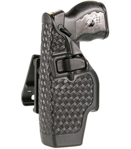 BLACKHAWK! TASER X26ホルスター ベルトクリップ式 テーザー銃 BlackHawk! Taser X26 / X26P Level 2 Duty ホルスター モデル