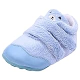 Qlakeluck ベビー・ガールズ US サイズ: 6-12 months:12cm/4.72 inches カラー: ブルー
