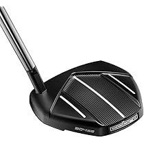 新品 cobra コブラ パター KING CUDA キング コーダ 34インチ Amazon.co.jp: コブラ KING CUDA-40 Putter クーダ メンズ 右用