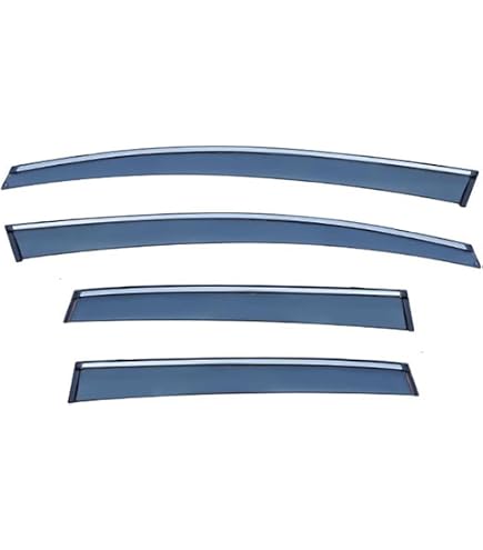 Amazon | DressCarParts フィット GE 系 GE6 GE7 GE8 GE9 ドアバイザー