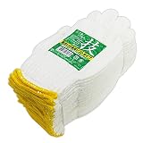 ミタニコーポレーション シノ糸軍手｢技｣ 12双組