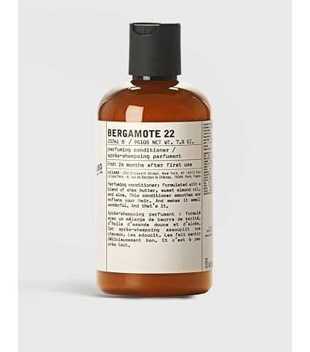 Amazon | Le Labo ベルガモテ 22 パフューミング シャンプー 237ml
