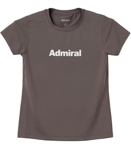Amazon.co.jp: アドミラル Admiral テニスウェア レディス フロント