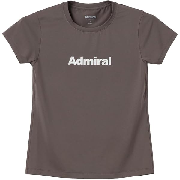 Amazon.co.jp: アドミラル Admiral テニスウェア レディス フロント