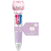 Amazon | カミオジャパン ボールペン マスコットミニボールペン
