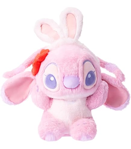 Amazon.co.jp: Kidrobot ディズニー リロ&スティッチ エンジェル