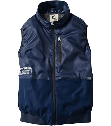 Amazon.co.jp: I'Z FRONTIER アイズフロンティア 冷却ウェアペルチェ