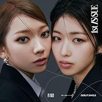 Amazon.co.jp: Hi-Five (通常盤) - ME:I: ミュージック