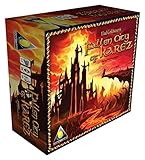 Golden Egg Games Fallen City of Karez [並行輸入品]
