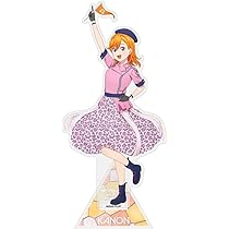 Amazon.co.jp: 【公式】二次元コスパ ラブライブ！スーパースター