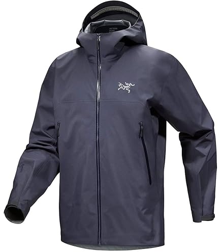 Amazon.co.jp: ARC'TERYX(アークテリクス) Beta SV Jacket Men's S