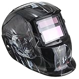 lightboy 高品質自動フィルター　自動遮光　溶接マスク・溶接ヘルメット・溶接面