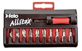 Felo 07157 53529 AllStar Bit Box with 10 Bits by Felo [並行輸入品]