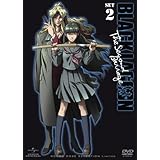 BLACK LAGOON The Second Barrage SET2 〈期間限定生産〉 [DVD]