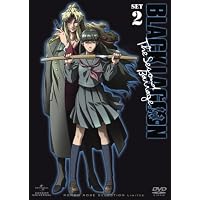 Amazon.co.jp: ブラックラグーン / BLACK LAGOON Roberta's Blood