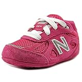(ニューバランス) New Balance KV990 ベビー 米国 1 ピンク ランニングシューズ [並行輸入品]