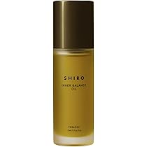 SHIRO ヨモギオイル Amazon | SHIRO オイルコレクション ヨモギオイル 50mL | SHIRO