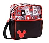 Mickey Mouse Small Insulated Diaper Bag, db30203 by Disney [並行輸入品]
