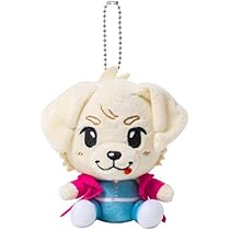 ロッキー 岩田剛典 ぬいぐるみ 51Wu0Stm6xL._AC_UL210_SR210,