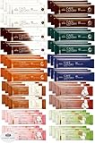 AGF カフェラトリー スティック 濃厚シリーズ 10種類 飲み比べセット (10種×各6本)