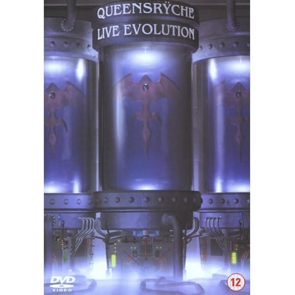 Amazon.co.jp | Mindcrime At The Moore [Blu-ray] DVD・ブルーレイ