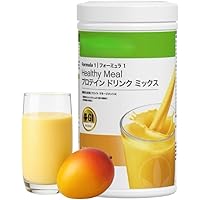 Amazon.co.jp: ハーバライフ HERBALIFE フォーミュラ1プロテイン