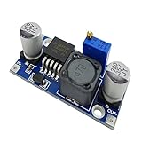 Lifepartner LM2596S 3A DC-DC 1.25V-35V 調整可能 降圧 コンバータ ステップダウン モジュール