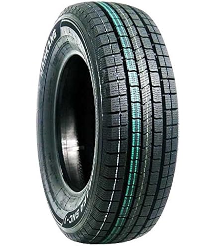 Amazon.co.jp: ダンロップ(DUNLOP) 165R13 8PR バン用スタッドレス
