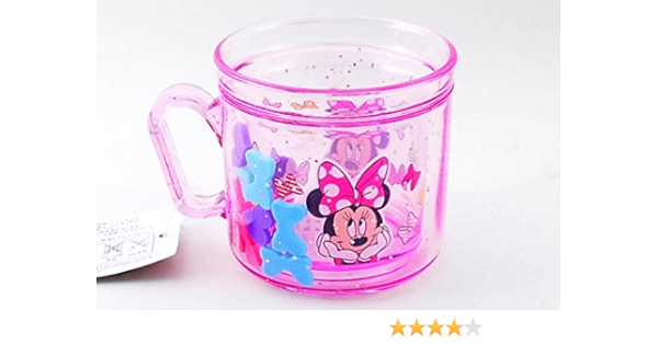 かわいい新作 ミニーチャンコップ 小物入れ News Elegantsite Gr