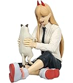 Amazon.co.jp: チェンソーマン ちょこのせ プレミアムフィギュア