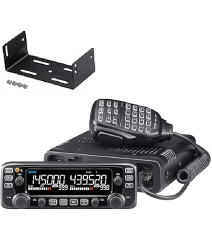 Amazon.co.jp: アイコム（ICOM) IC-2730B ブラックエディション 144