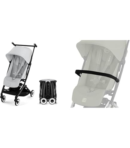 Amazon.co.jp: Babyzen YOYO+ 6+ Color Pack, Black by Baby Zen [並行