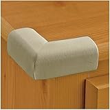 One Step Ahead - Corner Cushions Furniture Edge Cushions - Off White by One Step Ahead [並行輸入品]