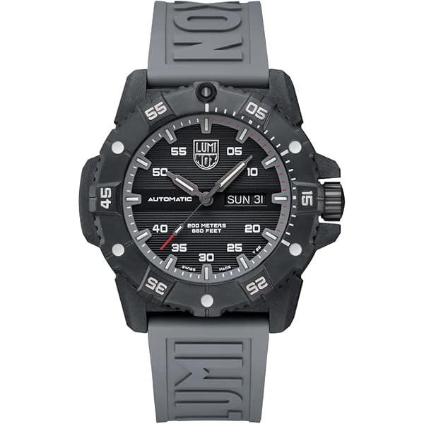 LUMINOX Carbonox 腕時計　値引きしますよ 52173-95-