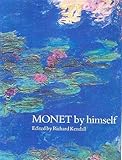 Monet By Himself