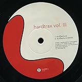 Hardtrax 3 [12 inch Analog]